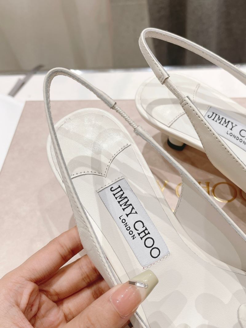 Jimmy Choo Shoes